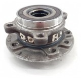 Flauta Cubo Rolamento Dianteiro Direito Jeep Renegade Aut.