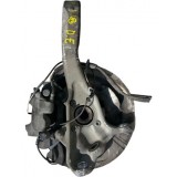 Flauta Cubo Rolamento Roda Dianteira Esquerda Bmw X6 V8