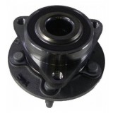 Flauta Cubo Rolamento Roda Dianteiro Direito Cruze