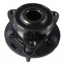 Flauta Cubo Rolamento Roda Dianteiro Direito Cruze