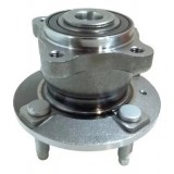 Flauta Cubo Rolamento Roda Chevrolet Spin