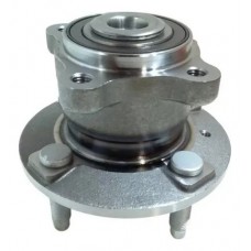 Flauta Cubo Rolamento Roda Chevrolet Spin