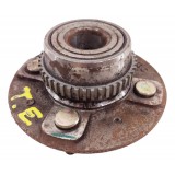 Flauta Cubo Rolamento Roda Traseira Esquerda Jac J3