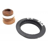 Coxim Motor Amortecedor Dianteiro Esquerdo Renegade Aut. 1.8