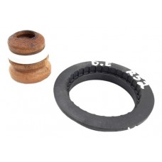 Coxim Motor Amortecedor Dianteiro Esquerdo Renegade Aut. 1.8