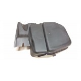 Acabamento Motor Caixa Fusível Bmw 320    2010