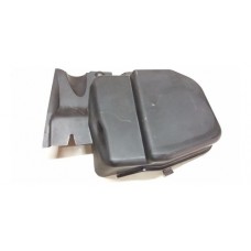 Acabamento Motor Caixa Fusível Bmw 320    2010