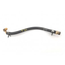 Mangueira Respiro Caixa Cambio Pajero Tr4 2012