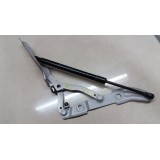 2 Dobradiça Capo Tampa Traseira Bmw 320