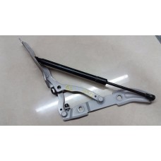 2 Dobradiça Capo Tampa Traseira Bmw 320