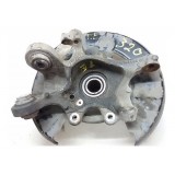 Cubo Montante Manga Eixo Traseira Esquerda Bmw 320