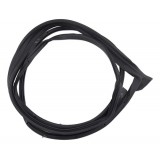 Borracha Fixa Porta Dianteira Direita Toyota Corolla Cross