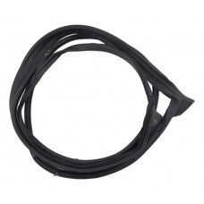 Borracha Fixa Porta Dianteira Direita Toyota Corolla Cross