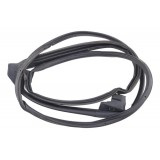 Borracha Fixa Porta Traseira Direita Toyota Corolla Cross