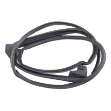 Borracha Fixa Porta Traseira Direita Toyota Corolla Cross