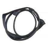 Borracha Fixa Porta Traseira Esquerda Toyota Corolla Cross