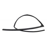 Borracha Guarnição Porta Diant Esquerda Toyota Corolla Cross