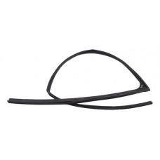 Borracha Guarnição Porta Diant Esquerda Toyota Corolla Cross