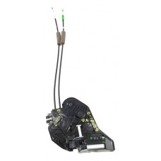 Fechadura Porta Traseira Esquerda Toyota Corolla Cross