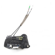 Fechadura Porta Dianteira Esquerda Toyota Corolla Cross