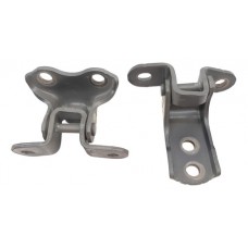 Par Dobradiça Porta Dianteira Direita Toyota Corolla Cross