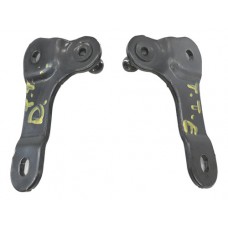 Par Suporte Amortecedor Tampa Traseira Toyota Corolla Cross