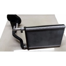 Radiador Ar Quente Bmw 320