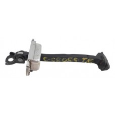 Limitador Dobradiça Porta Tras. Esq. Toyota Corolla Cross