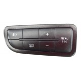 Botão Farol Milha Desembaçador Grand Siena 1.6 1001863860