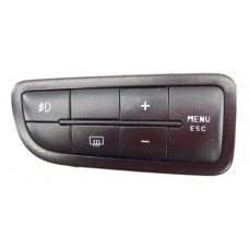 Botão Farol Milha Desembaçador Grand Siena 1.6 1001863860