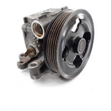 Bomba Óleo Direção Hidráulica Ford Fusion 2012 Aqw