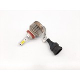 Super Led Bmw 320 Aspirada