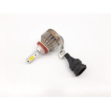 Super Led Bmw 320 Aspirada