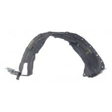 Para-barro Dianteiro Esquerdo Toyota Corolla Cross Leia