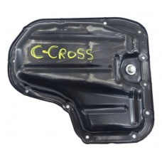 Carter Motor Toyota Corolla Cross