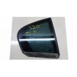 Vidro Porta Traseira Direita Bmw 320