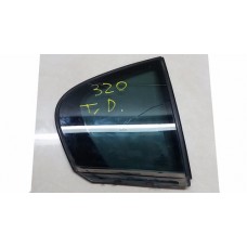Vidro Porta Traseira Direita Bmw 320