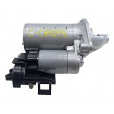 Motor Arranque Partida Toyota Corolla Cross