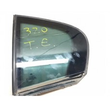 Vidro Porta Traseira Esquerda Bmw 320