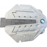Capa Tampa Acabamento Do Motor Bmw X6 V8
