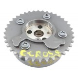 Polia Variável Comando Toyota Corolla Cross 252g262201883