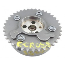 Polia Variável Comando Toyota Corolla Cross 252g262201883