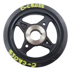 Polia Virabrequim Toyota Corolla Cross