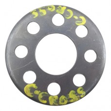 Arruela Encosto Volante Motor Toyota Corolla Cross