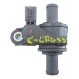 Bomba Água Auxiliar Toyota Corolla Cross
