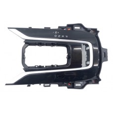 Moldura Alavanca Marcha Console Toyota Corolla Cross 76l527