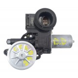 Motor Vidro Elétrico Porta Diant. Dir. Toyota Corolla Cross