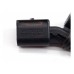 Sensor Roda Traseira Direita Volkswagen Up 2017 10071152343