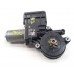 Motor Vidro Elétrico Porta Tras. Esq. Toyota Corolla Cross