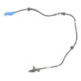 Sensor Roda Traseira Esquerda Peugeot 2008 2015 9805066080